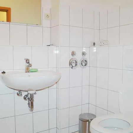 アパート Langer Strandhafer 31