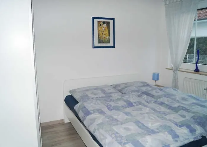 Lägenhet Langer Strandhafer 31 Graal-Mueritz