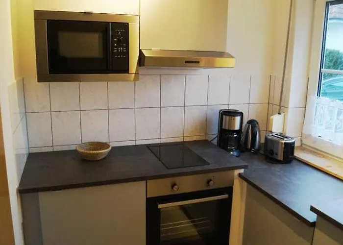 Langer Strandhafer 31 Graal-Mueritz